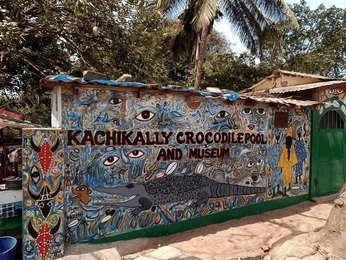 kachikally museum